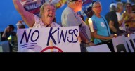 'No Kings' protests return as President Donald Trump ramps up authoritarian practices, organizers say