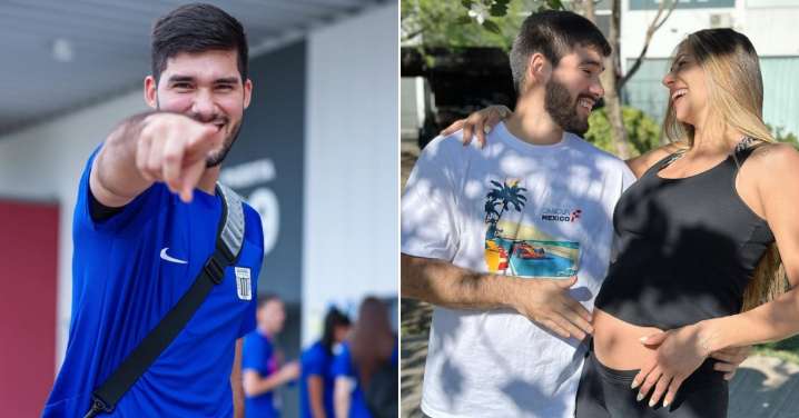 Alianza Lima: Revelan que despidieron a preparador físico del club tras involucrarse con deportista