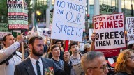 The brutality of ICE raids and detention from Chicago to California