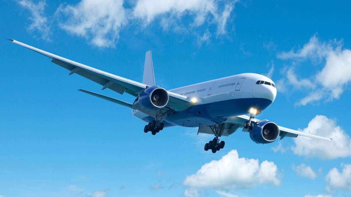Hyderabad-Australia air travel demand doubles in eight years