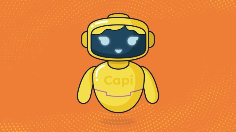 CAPI, el asistente virtual del municipio, agiliza diariamente la atención a la ciudadanía