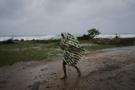 Hurricane Melissa leaves 25 dead in Haiti, causes widespread damage in Jamaica and Cuba