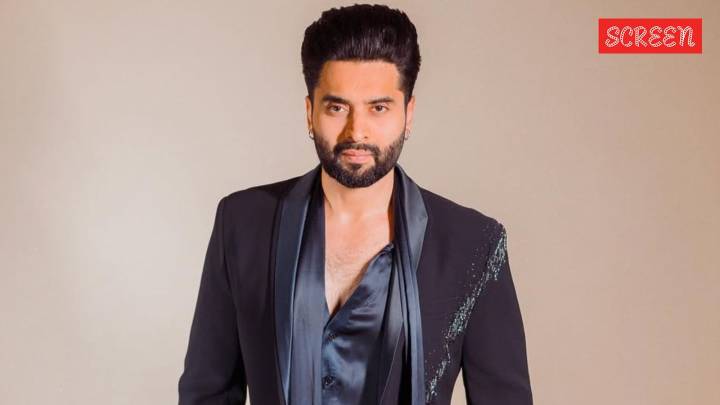 Inside Jackky Bhagnani luxury apartment in Bandra with a pool in the balcony, kitchen garden and in