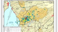 Un sismo de magnitud 3,7 se registra en el centro de Venezuela sin reporte de víctimas