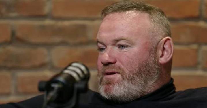 Man Utd have discarded the four players Wayne Rooney wanted the club to be built around