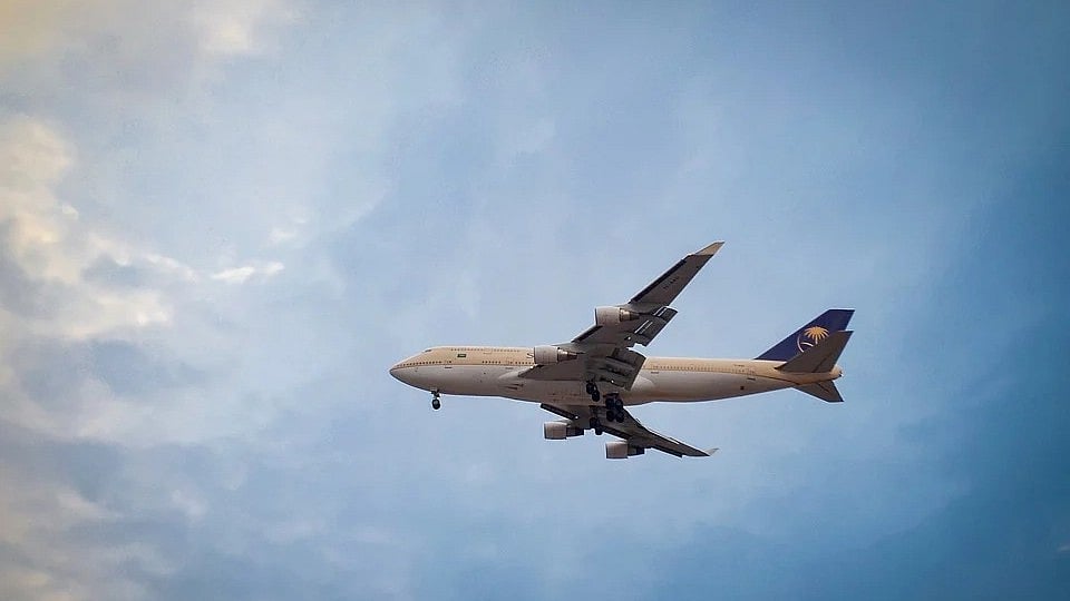 Indore News: Two Flights Diverted As Fog Disrupts Flight Schedules