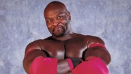 WWE icon, 62, involved in serious car crash with alleged drink-driver as picture emerges of horror wreckage