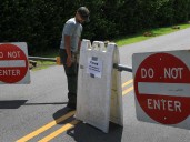 Trump uses government shutdown to dole out firings