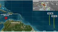 Inameh anticipa la llegada de las ondas tropicales 50 y 51 al país entre el 26 y el 30 de octubre