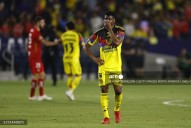 Raúl Zúñiga presenta desgarre de isquitobiales