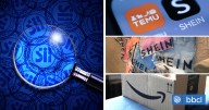 Ahora las compras en Aliexpress, Shein y Amazon pagan IVA: Estas páginas lo cobran "automáticamente"