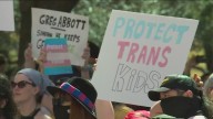 Judge rules transgender athlete's lawsuit must proceed despite dismissal bid