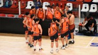Sigue la acción por la 8ª fecha del Torneo Pre-Federal de Básquet “60 años de Canal 7”