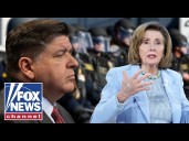 PUT ON NOTICE: Democrats warned not to interfere with ICE