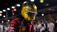 Hamilton lanza un dardo en toda regla a Fernando Alonso tras sus quejas en Singapur