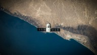 El miedo de Europa a Elon Musk provoca la mayor reestructuración espacial en dos décadas