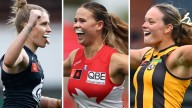 AFLW 2025: The Run Home before final round, finals scenarios entering Round 12, ladder, AFL Women’s top eight, analysis