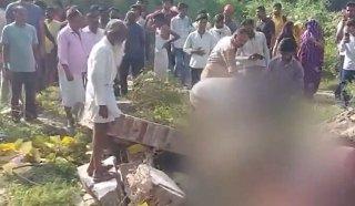 UP: 2 Students Killed, Several Injured In Blast At Coaching Centre In Farrukhabad