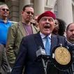 Early Addition: Curtis Sliwa says he hopes ballot confusion will help him out