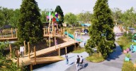 $6 million grant helping fund immersive 'Discovery Trails' at Detroit Zoo