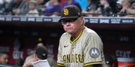 Former Springfield and St. Louis Cardinals manager announces his retirement from the San Diego Padres
