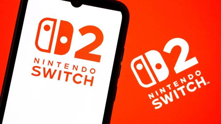 Nintendo Switch 2 Freebie Is Perfect For Halloween Haters