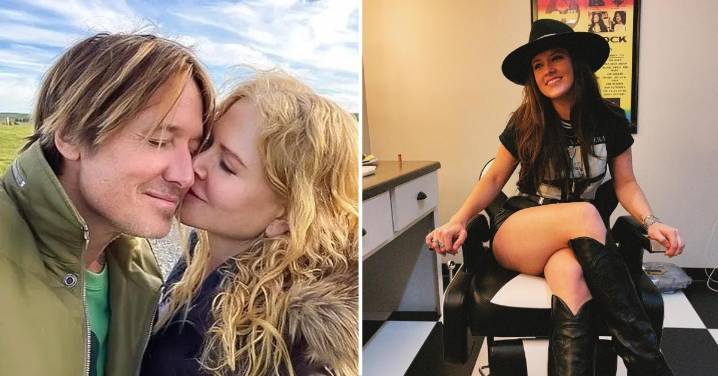 Nicole Kidman 'Knows' the Woman Keith Urban Started Dating After Their Split as Flirty Video of Singer and His Guitar Player Surfaces