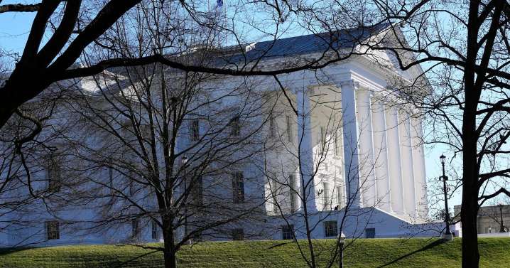 Virginia Democrats will try to reshape US House districts in counter to Trump's redistricting push