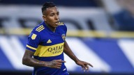 Sebastián Villa fue absuelto en la causa por abuso sexual