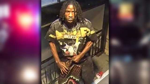 SLED, FBI seek person of interest in connection with shootings at SC State