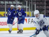 Canucks: How the vibe got so right well in advance of season opener