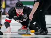 'If we play well, we can win': Curling teams to battle it out for a spot in Olympic trials