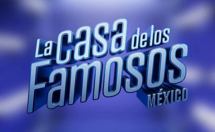 Filtran lista de habitantes para La Casa de los Famosos México 4