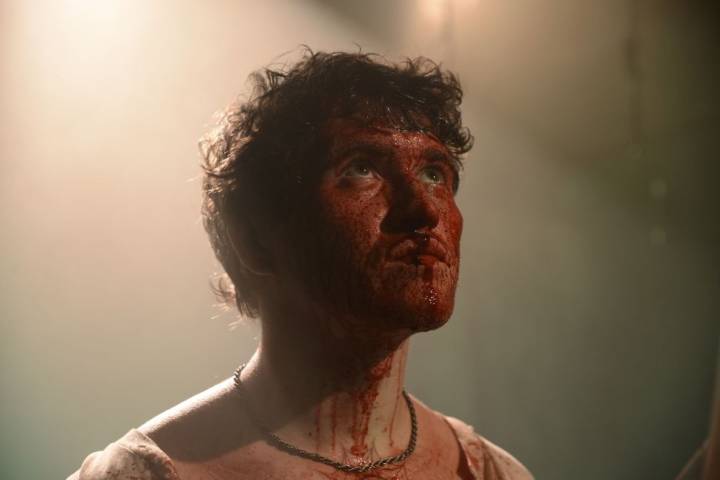 'Terrifier 3' Seller Coven Nabs Rohan Campbell Film 'Violence'
