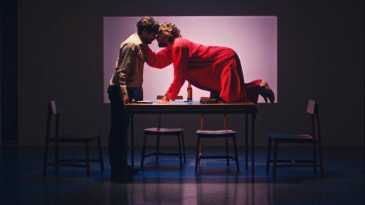 Rotterdam Festival Unveils Nine World Premieres