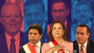 Destitución de Dina Boluarte profundiza el patrón de inestabilidad en Perú y eleva a ocho los presidentes en una década