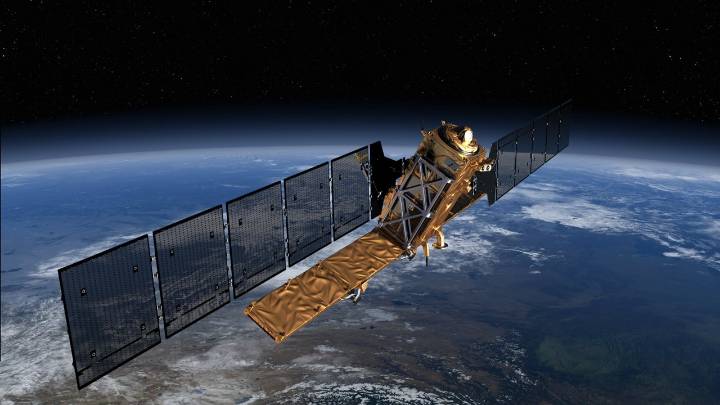 Ni un ciberataque de película ni espionaje militar: la alarmante razón por la que tus datos por satélite están al descubierto