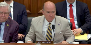 Robert Aderholt: Senate Democrats are forcing people to go without a paycheck