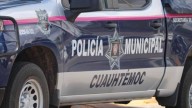 Con truco de llanta ponchada, despojan de 600 mil a conductor