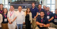 Mara Lezama reconoce al autotransporte de carga como aliado del desarrollo en Quintana Roo
