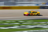 NASCAR’s Joey Logano seeks Las Vegas win, Xfinity race results 
