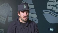 Kraken 'good guy' Gaudreau brings team-first mentality on and off the ice