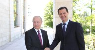 Bashar Al Asad hospitalizado tras un intento de envenenamiento en Moscú