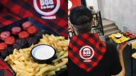 La hamburguesería de Zaragoza que regala un entrante y un cachirulo estas Fiestas del Pilar 2025