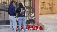 La Policía avanza en la investigación del suicido de Sandra Peña y analiza su móvil y redes sociales