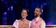 Whitney Leavitt and Mark Ballas Cancel ‘DWTS’ Giveaway