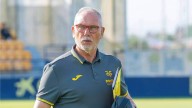 El Real Zaragoza descarta a Emilio Larraz y se plantea a Miguel Álvarez para dirigir al equipo