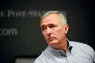 Syracuse-based political talk show goes national on nearly 200 TV stations