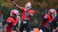 Watch our video and pick who should be the Football Athlete of the Week?