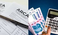 Las dos nuevas medidas de ARCA para quienes tienen deudas
